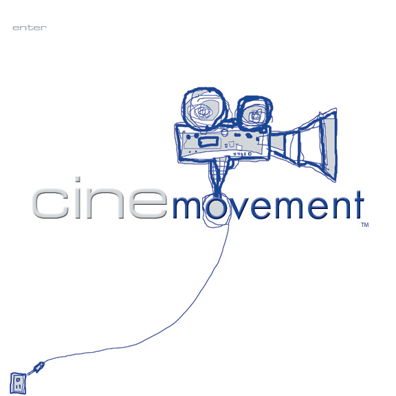 cinemovement: FilmViva ! CineViva ! cinema verite society portraits,and avant garde screen test on film,and video.